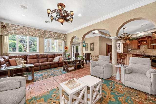 14535 Draft Horse Lane, Wellington, FL 33414