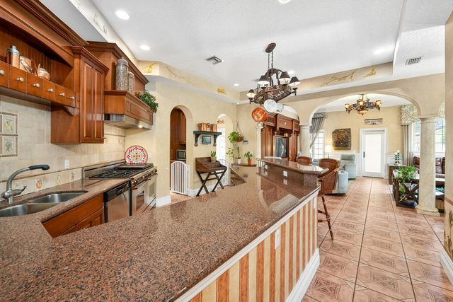 14535 Draft Horse Lane, Wellington, FL 33414