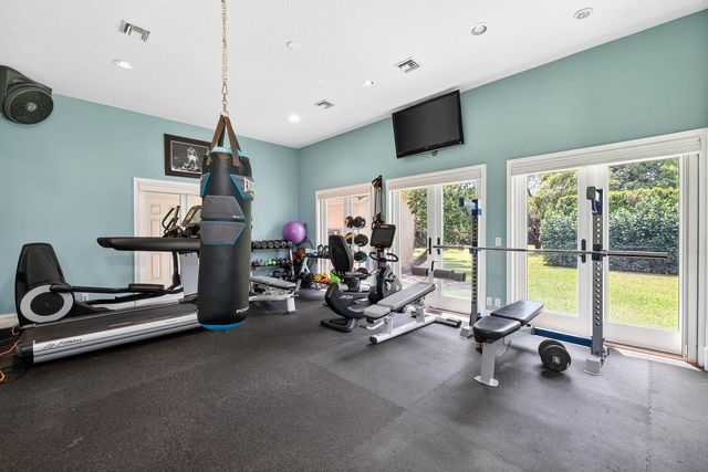 14535 Draft Horse Lane, Wellington, FL 33414