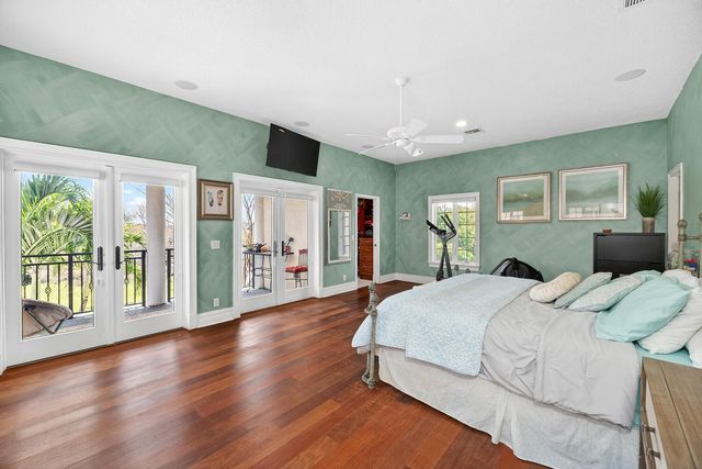 14535 Draft Horse Lane, Wellington, FL 33414