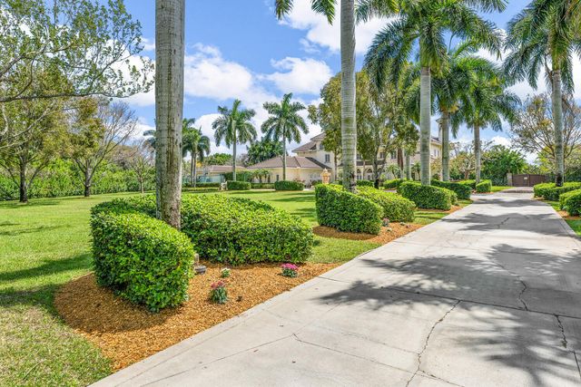 14535 Draft Horse Lane, Wellington, FL 33414