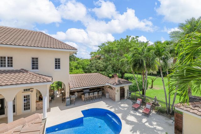 14535 Draft Horse Lane, Wellington, FL 33414