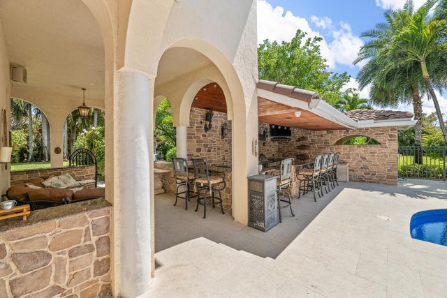 14535 Draft Horse Lane, Wellington, FL 33414