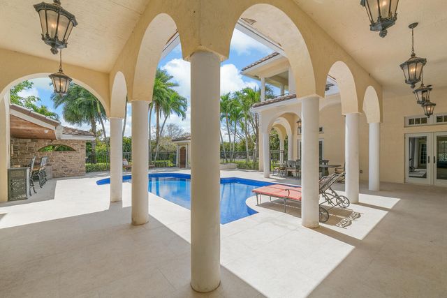 14535 Draft Horse Lane, Wellington, FL 33414
