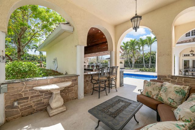 14535 Draft Horse Lane, Wellington, FL 33414