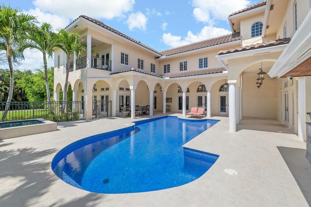 14535 Draft Horse Lane, Wellington, FL 33414