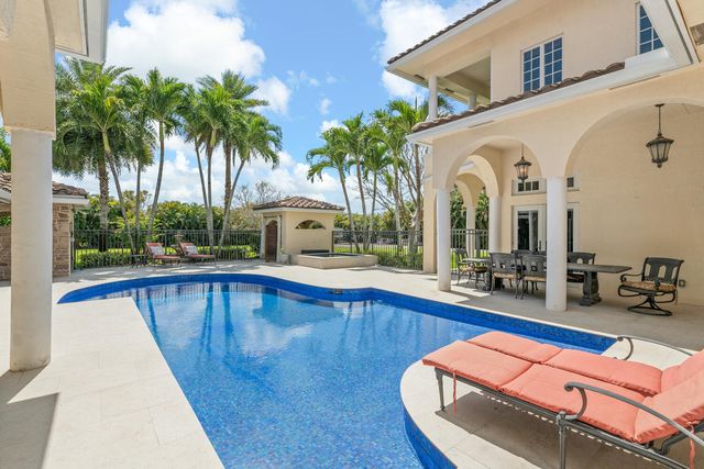 14535 Draft Horse Lane, Wellington, FL 33414
