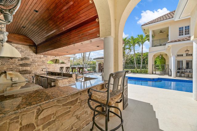 14535 Draft Horse Lane, Wellington, FL 33414