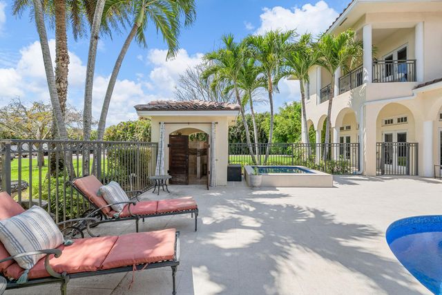 14535 Draft Horse Lane, Wellington, FL 33414