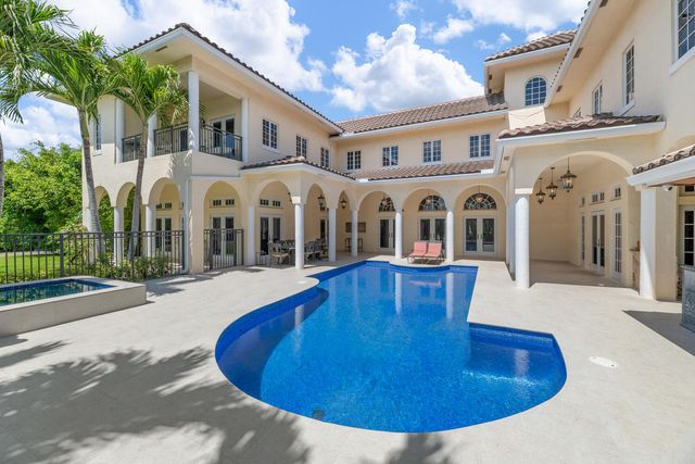 14535 Draft Horse Lane, Wellington, FL 33414