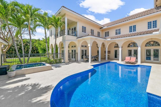 14535 Draft Horse Lane, Wellington, FL 33414