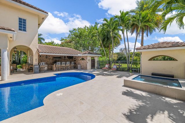 14535 Draft Horse Lane, Wellington, FL 33414