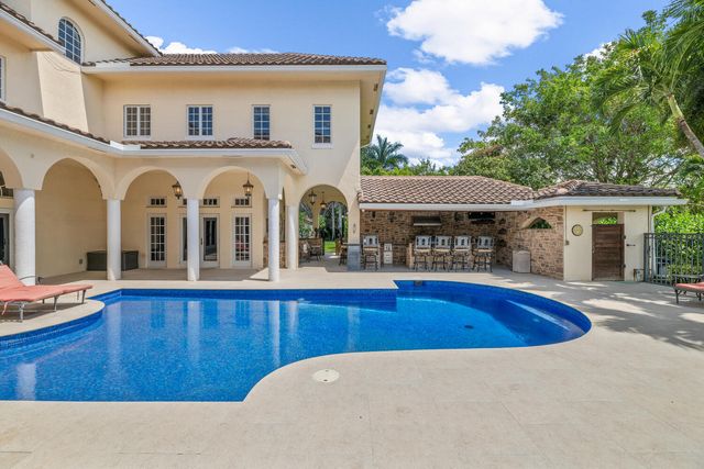 14535 Draft Horse Lane, Wellington, FL 33414