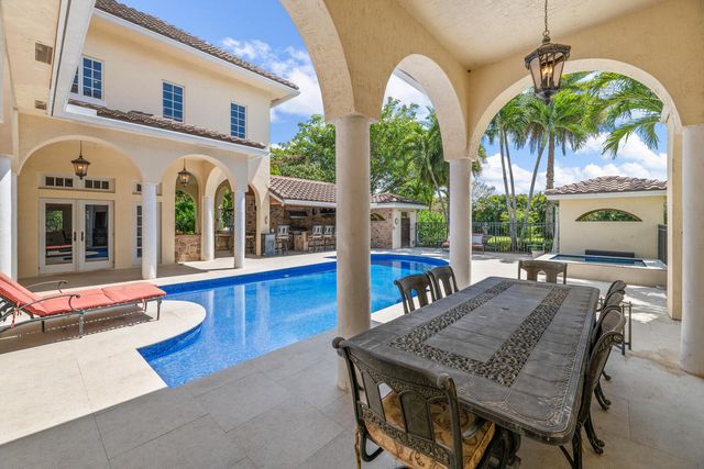 14535 Draft Horse Lane, Wellington, FL 33414