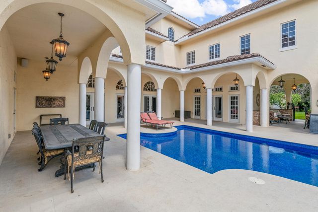 14535 Draft Horse Lane, Wellington, FL 33414