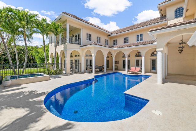 14535 Draft Horse Lane, Wellington, FL 33414