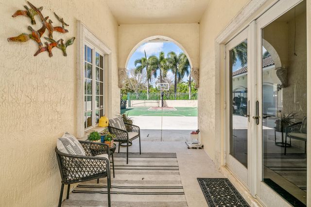 14535 Draft Horse Lane, Wellington, FL 33414