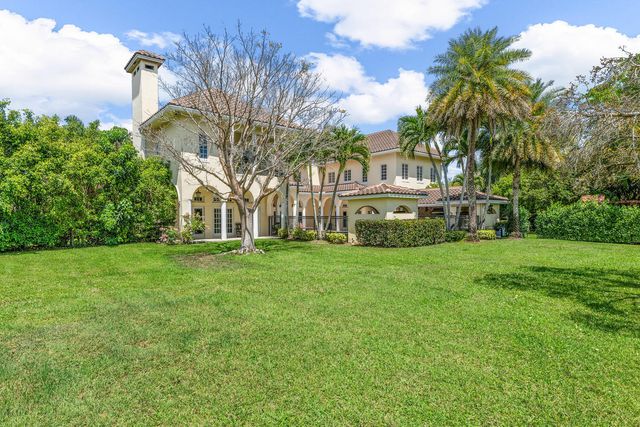 14535 Draft Horse Lane, Wellington, FL 33414
