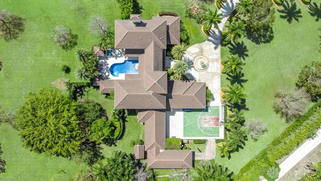 14535 Draft Horse Lane, Wellington, FL 33414
