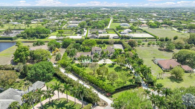 14535 Draft Horse Lane, Wellington, FL 33414