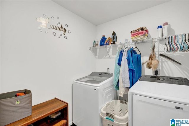 2225 W MIDDLEBROOK CROSSING, Odenville, AL 35120