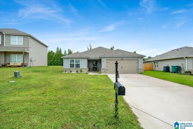 2225 W MIDDLEBROOK CROSSING, Odenville, AL 35120