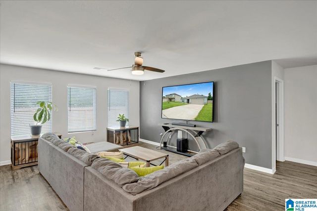 2225 W MIDDLEBROOK CROSSING, Odenville, AL 35120