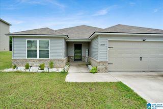 2225 W MIDDLEBROOK CROSSING, Odenville, AL 35120