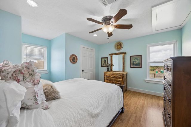 4141 Crestview Lane, Brenham, TX 77833