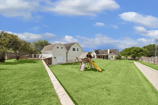 4141 Crestview Lane, Brenham, TX 77833