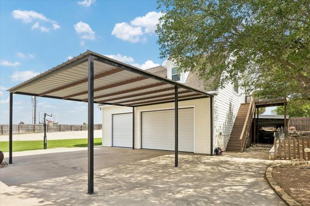 4141 Crestview Lane, Brenham, TX 77833
