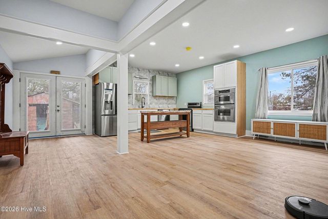 1609 Boone Street, Rocky Mount, NC 27803