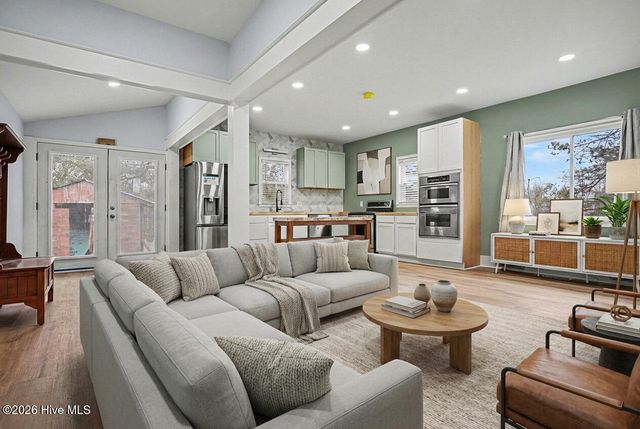 1609 Boone Street, Rocky Mount, NC 27803