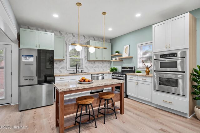 1609 Boone Street, Rocky Mount, NC 27803