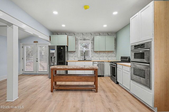 1609 Boone Street, Rocky Mount, NC 27803