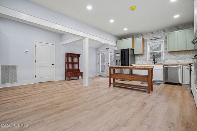 1609 Boone Street, Rocky Mount, NC 27803