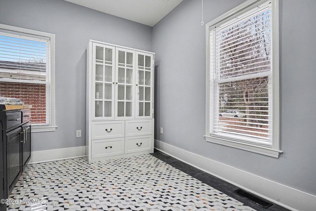 1609 Boone Street, Rocky Mount, NC 27803