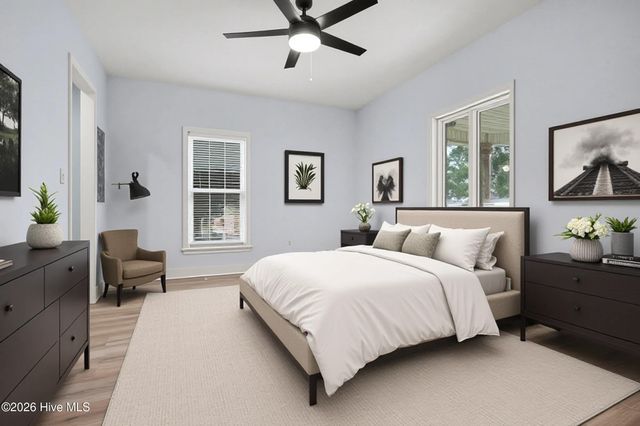 1609 Boone Street, Rocky Mount, NC 27803