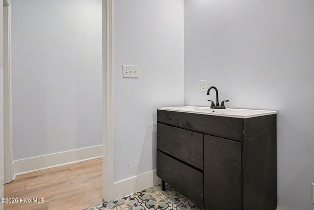 1609 Boone Street, Rocky Mount, NC 27803