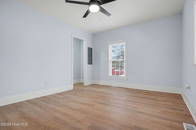 1609 Boone Street, Rocky Mount, NC 27803