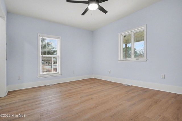 1609 Boone Street, Rocky Mount, NC 27803