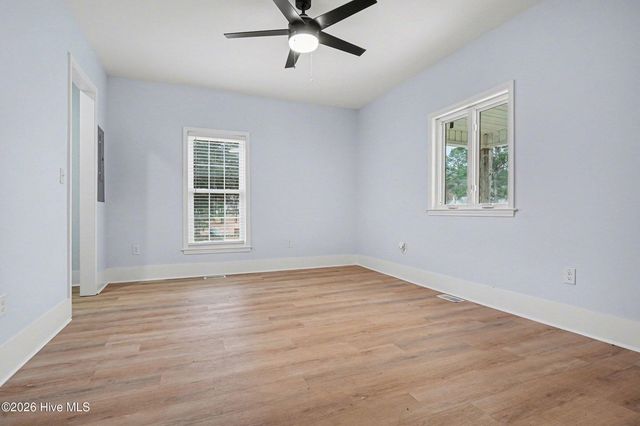 1609 Boone Street, Rocky Mount, NC 27803