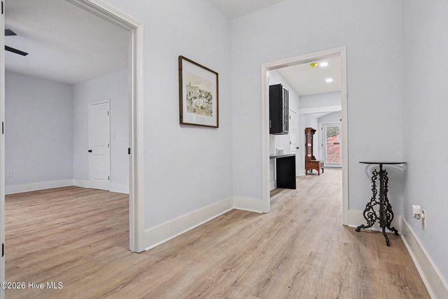 1609 Boone Street, Rocky Mount, NC 27803