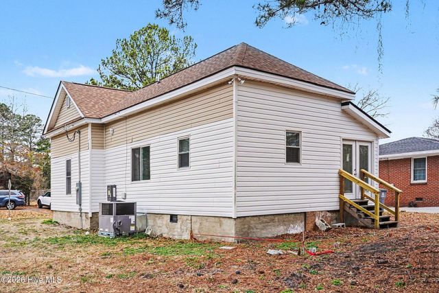 1609 Boone Street, Rocky Mount, NC 27803