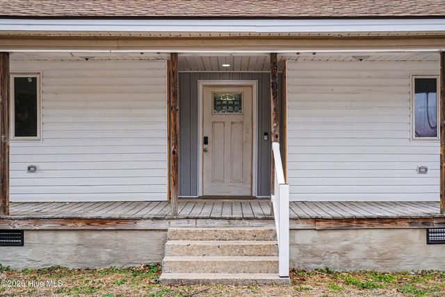 1609 Boone Street, Rocky Mount, NC 27803