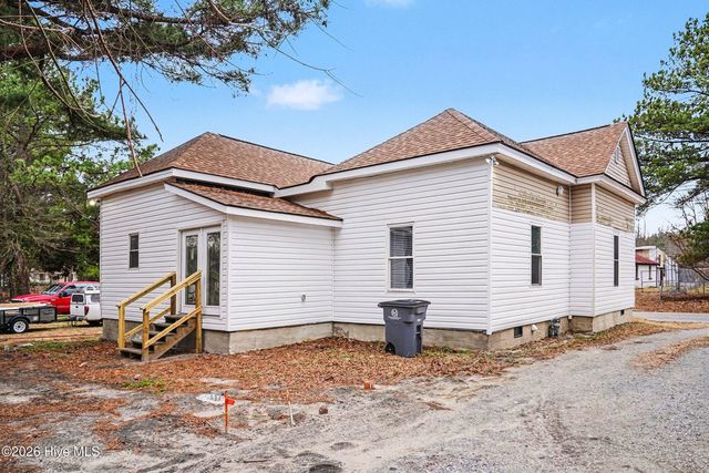 1609 Boone Street, Rocky Mount, NC 27803