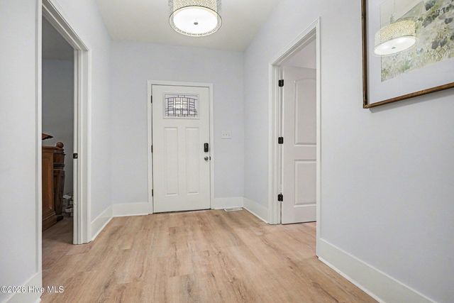 1609 Boone Street, Rocky Mount, NC 27803