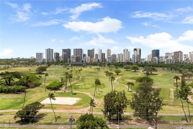 2916 Date Street 12D, Honolulu, HI 96826
