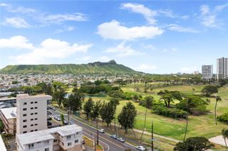 2916 Date Street 12D, Honolulu, HI 96826