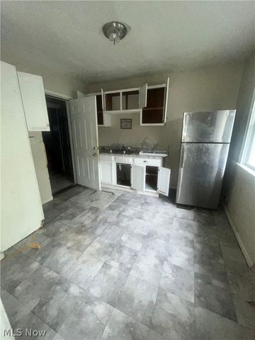 4015 E 143rd Street, Cleveland, OH 44128